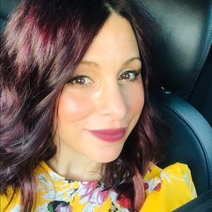 Meet your Posher, Rochelle